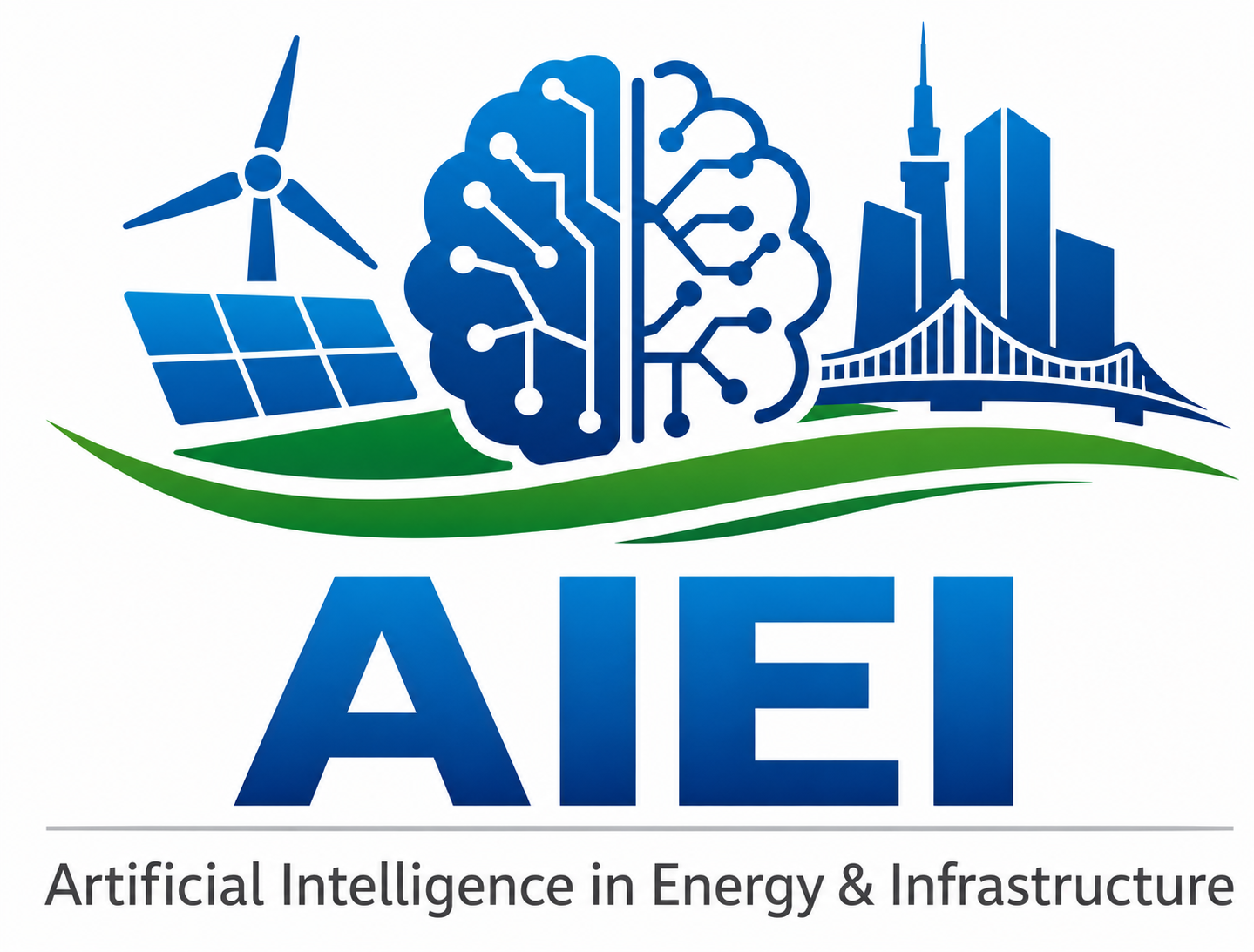 Internationale Konferenz über Künstliche Intelligenz in Energie und Infrastruktur AIEI 2027