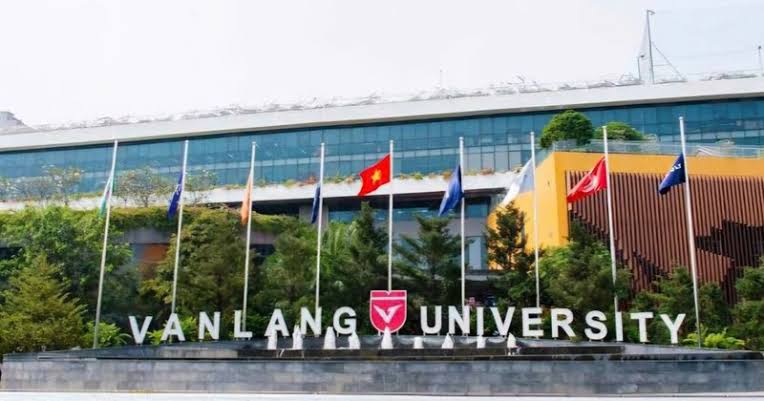 Van Lang University Main Campus