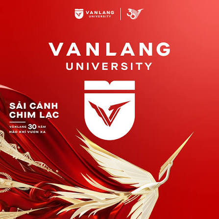 Van Lang University identity