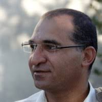 Portrait supplied for Prof. Jaafar Gaber