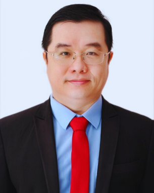 Portrait supplied for Assoc. Prof. Nguyen Thoi Trung
