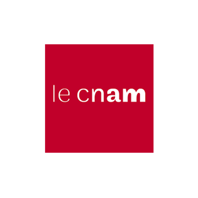 Cnam logo