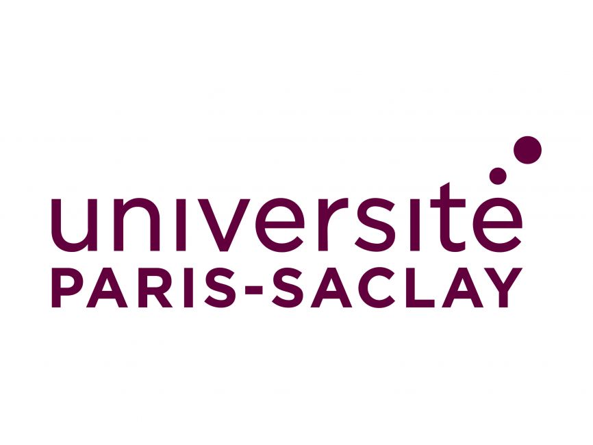 Université Paris-Saclay logo