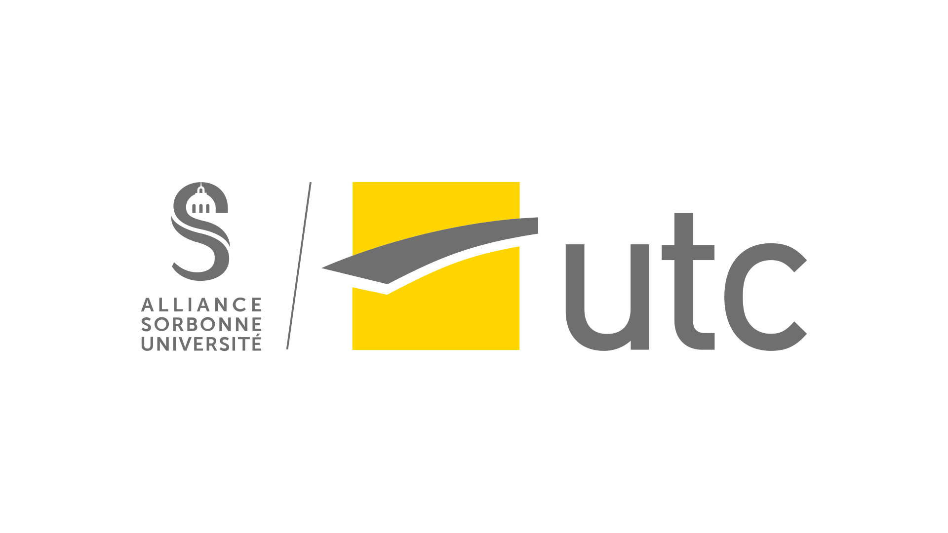 Université de Technologie de Compiègne logo