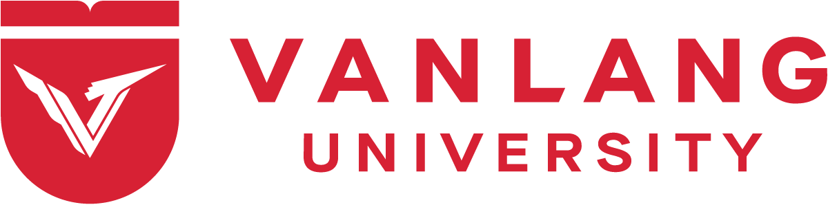 Van Lang University logo